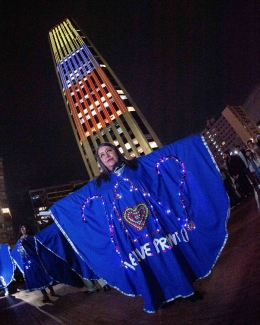 Ausentes, Estrellas Presentes 