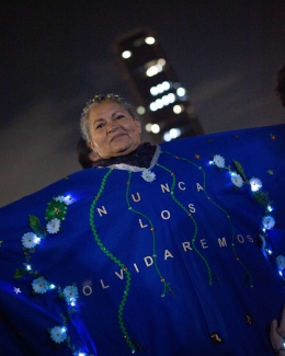 Ausentes, Estrellas Presentes 