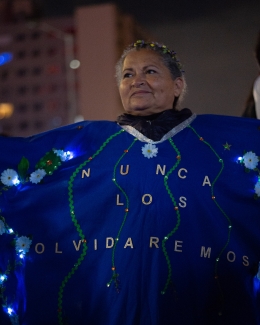 Ausentes, Estrellas Presentes 