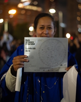Ausentes, Estrellas Presentes 