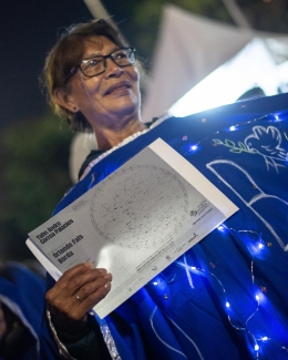 Ausentes, Estrellas Presentes 