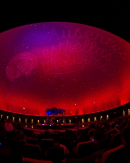 Ausentes, Estrellas Presentes 
