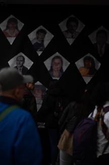 Ausentes, Estrellas Presentes 