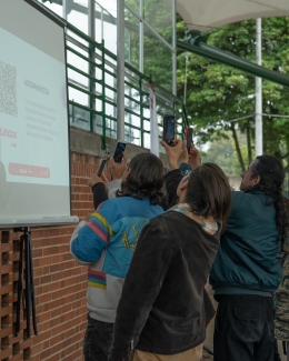 Jornadas de Formación Es Cultura Local