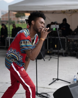 Bogotá disfrutó del Festival Es Cultura Local En el Parque El Tunal