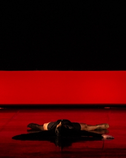Encuentro de Escuelas de Ballet