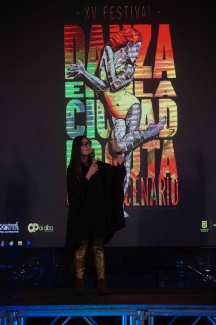 Lanzamiento Danza en la Ciudad