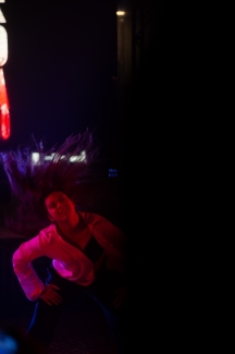 Lanzamiento Danza en la Ciudad