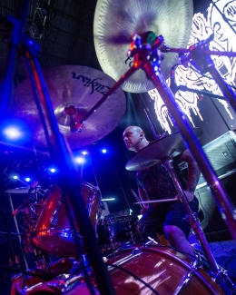 Rock al Parque 2022