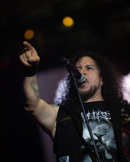 Rock al Parque 2022