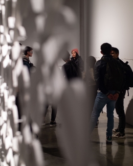 Noche de museos 