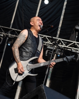 Rock al Parque 2022