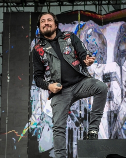 Rock al Parque 2022