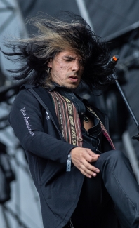 Rock al Parque 2022