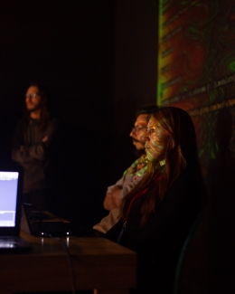1. Muestra de resultados Taller Live Coding