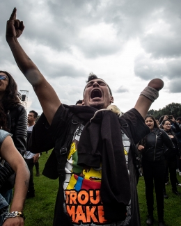 Rock al Parque 2022