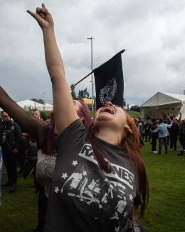 Rock al Parque 2022