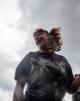 Rock al Parque 2022