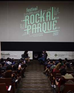 Académico Rock al Parque