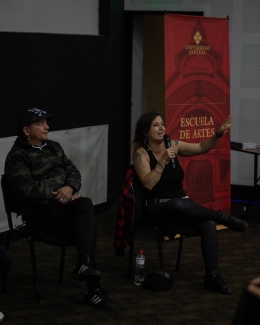 Académico Rock al Parque