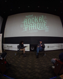 Académico Rock al Parque