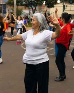 Taller danza orienta - Desert Flowers