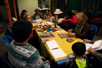 Emprendetón - Identidad Colectiva - Usaquén