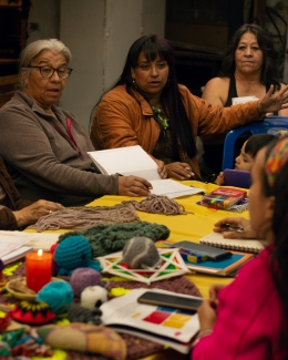 Emprendetón - Identidad Colectiva - Usaquén