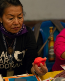 Emprendetón - Identidad Colectiva - Usaquén