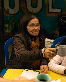 Emprendetón - Identidad Colectiva - Usaquén