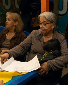 Emprendetón - Identidad Colectiva - Usaquén