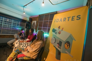 Franjas académicas de Colombia al Parque 2023