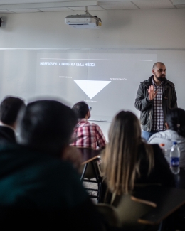 Agenda academica FSP