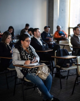 Agenda academica FSP