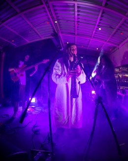 BIME - Show Case Longo´s