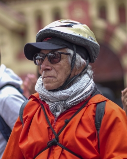 Bogotá Sabe a Centro con Arte a la KY