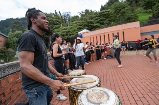 Celebración Día Internacional de la Danza