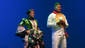 Gala Cumbia