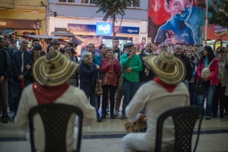 Gala Cumbia