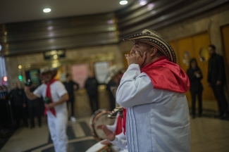 Gala Cumbia