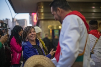 Gala Cumbia