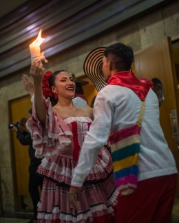Gala Cumbia