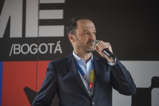 Lanzamiento Bime 