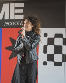 Lanzamiento Bime 