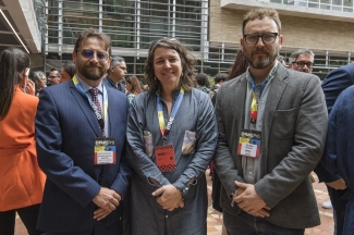 Lanzamiento Bime 