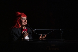 Sala Gaitan presenta Sheila Blanco