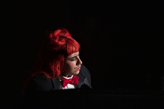 Sala Gaitan presenta Sheila Blanco