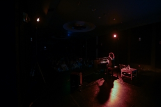 Sala Gaitan presenta Sheila Blanco