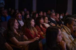 Sala Gaitan presenta Sheila Blanco