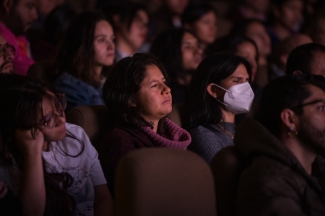 Omisión: thriller psicológico y de suspenso